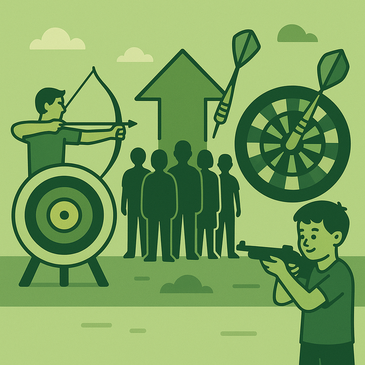 2005 Mitgliederentwicklung