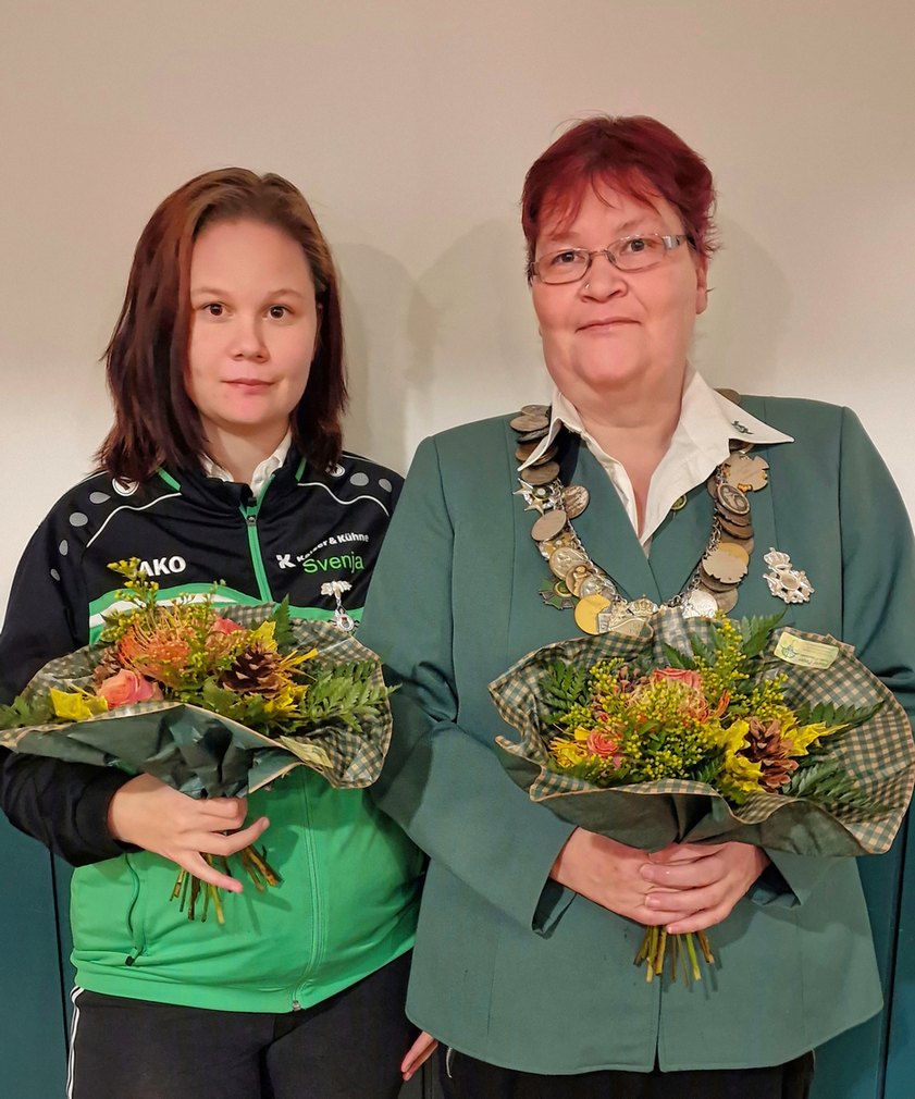 2022 Kreisdamentreffen klein