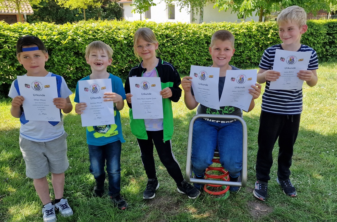 2022 Lichtpunktkids KM