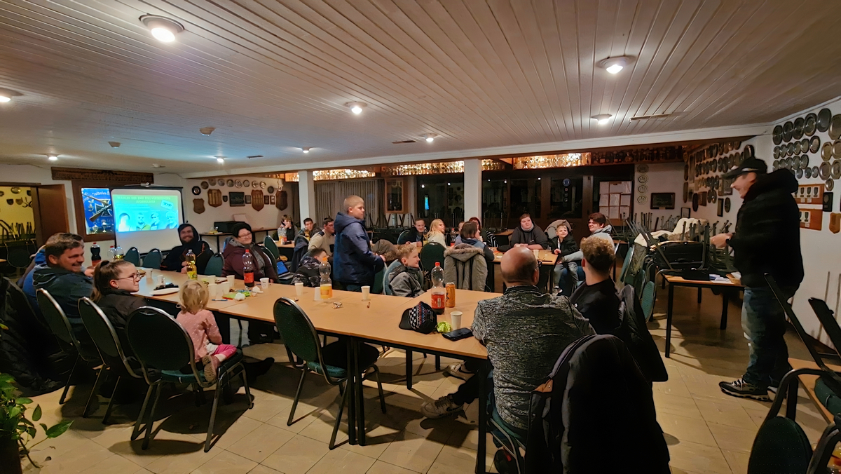 2022 Vereinsjugendtag