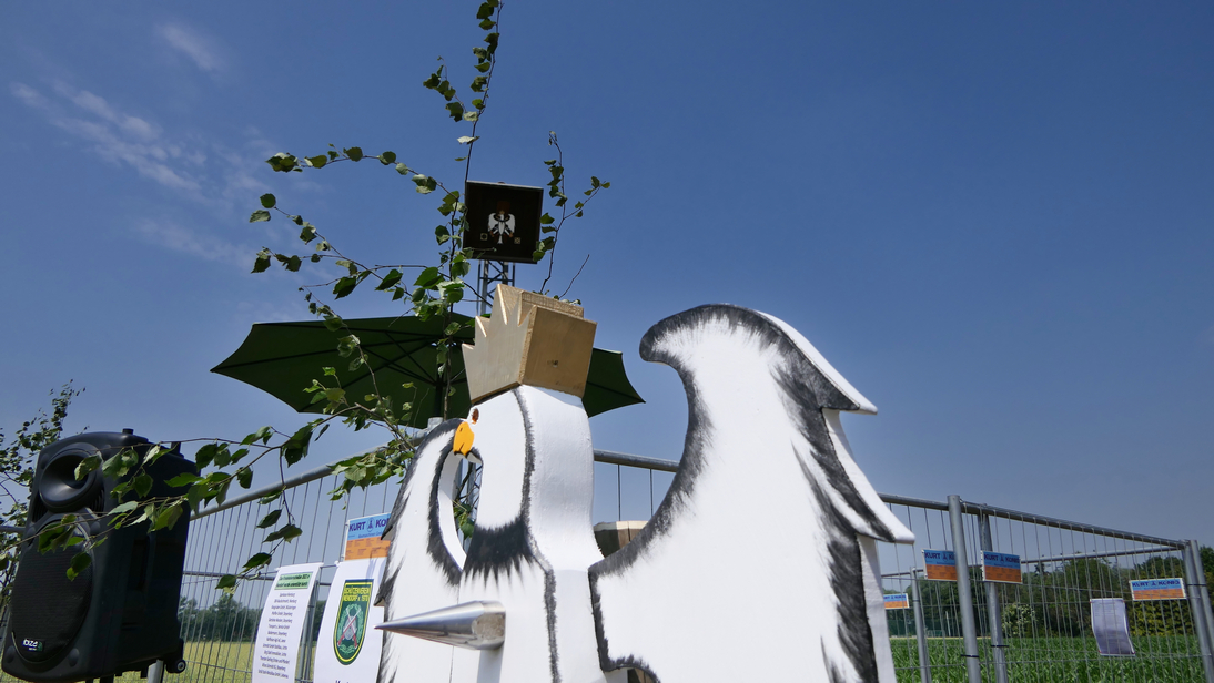 2023 Kreiskaiserschiessen