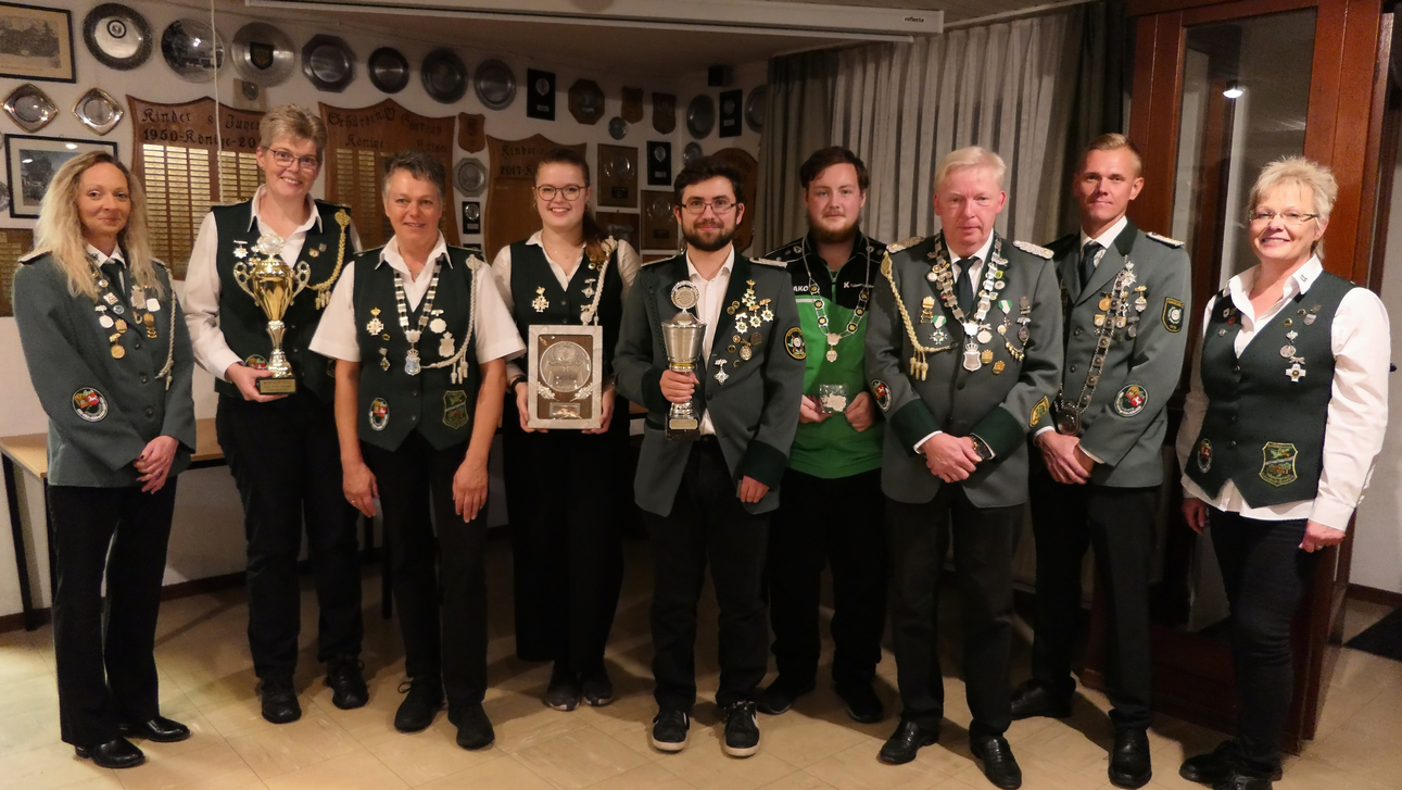 2023 SchVWeser Verbandsfest