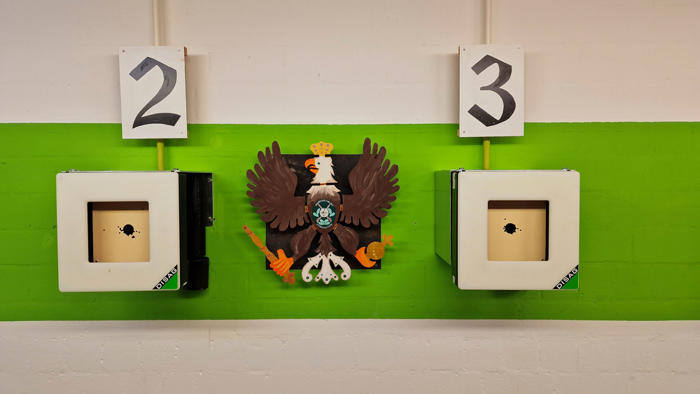 2024 Koenigsschiessen