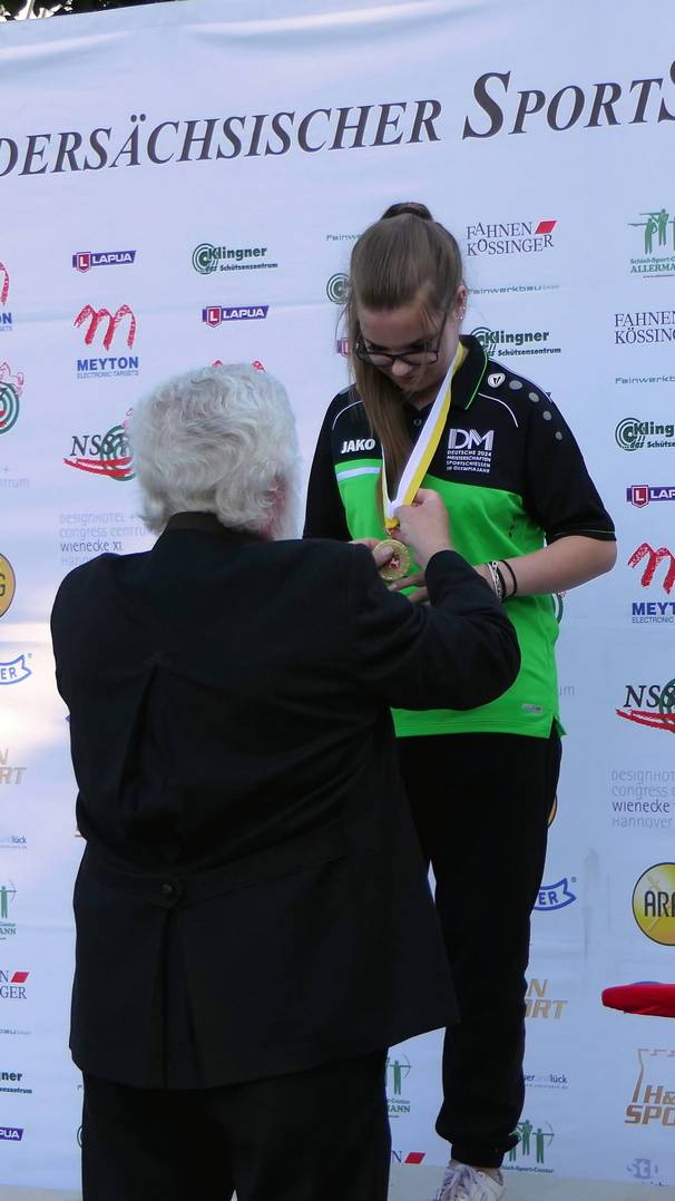 2025 LM Abby Niebuhr