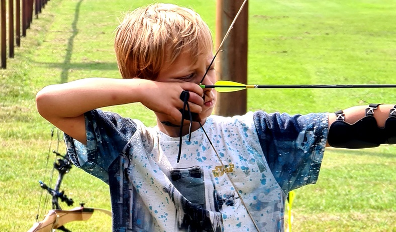 Bogenschiessen 2021 1