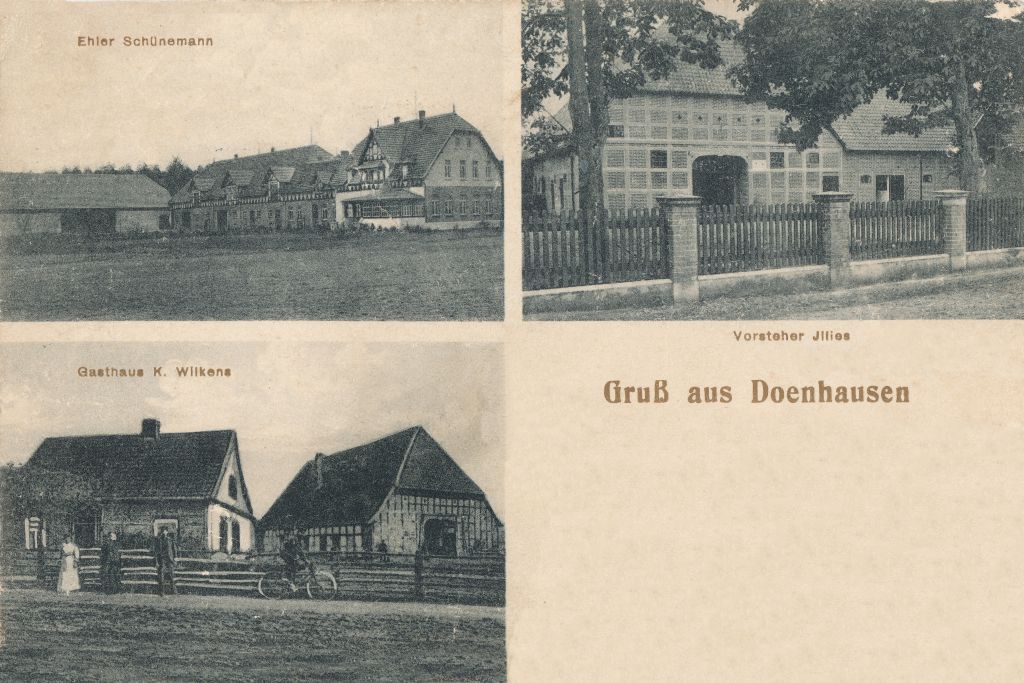 Inhaber des Bildes heimatverein eystrup 94