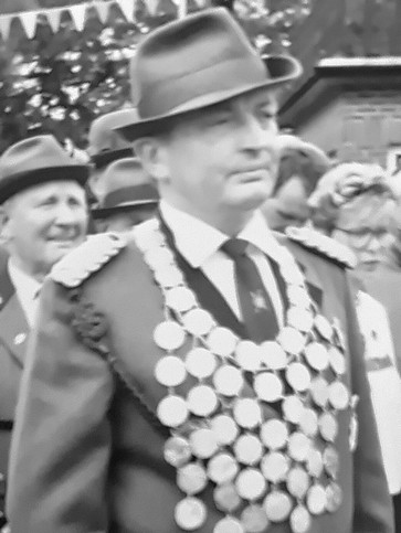 SEckloff2020 verstorben