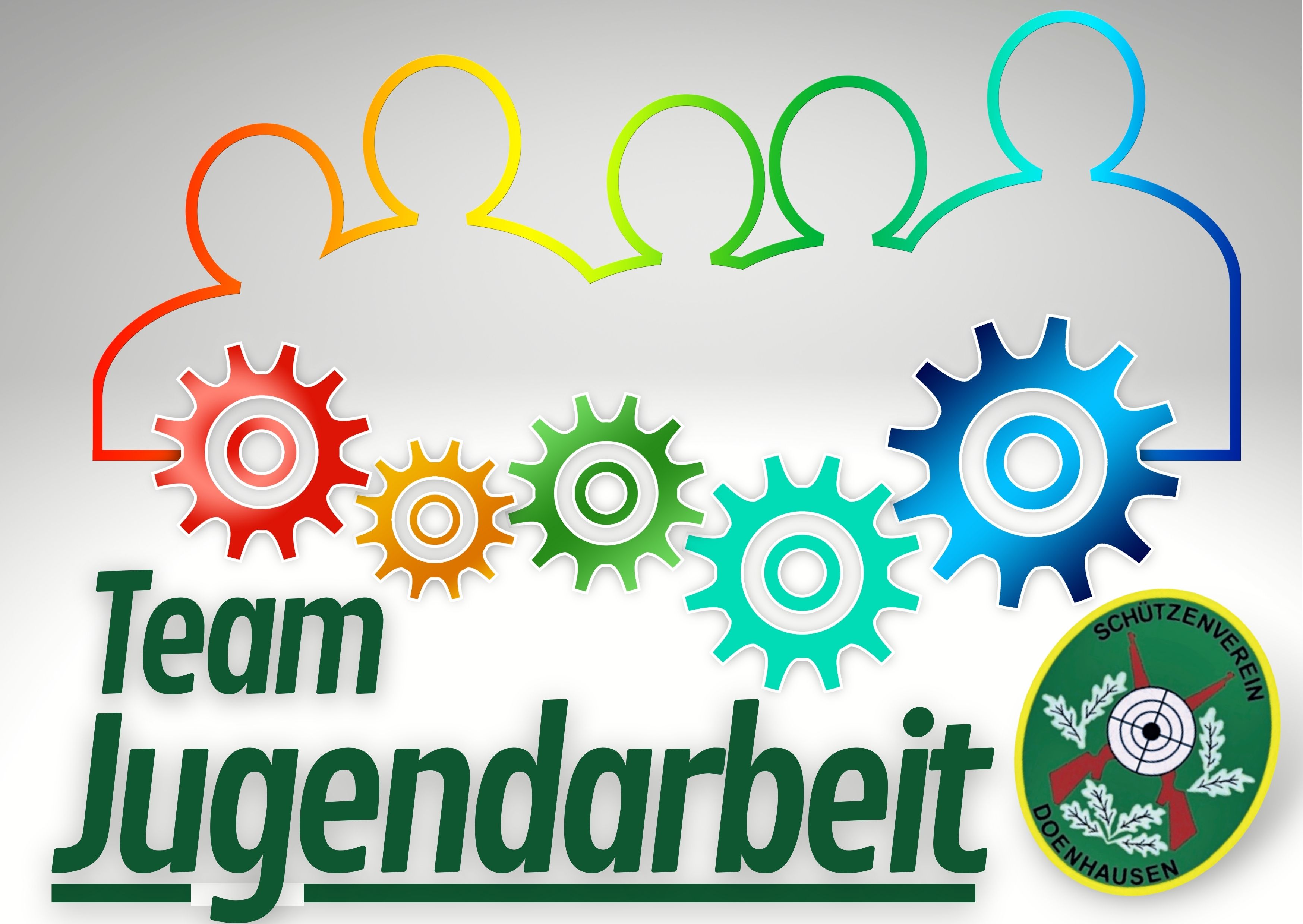 Team Jugendarbeit