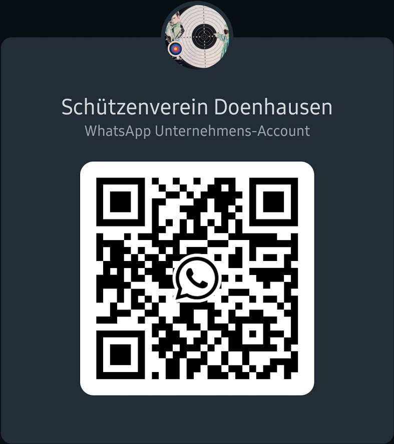 WhatsApp Doenhausen