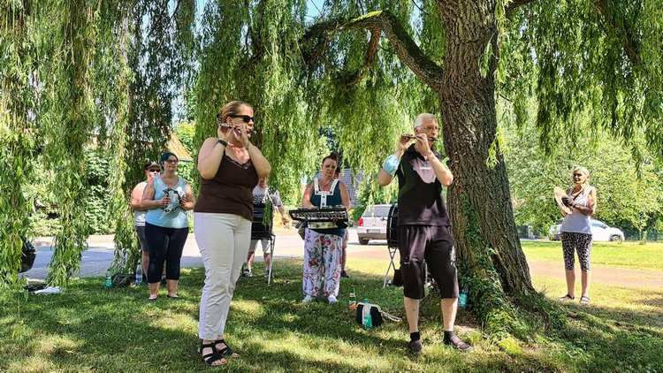 sz ersterAuftritt2021